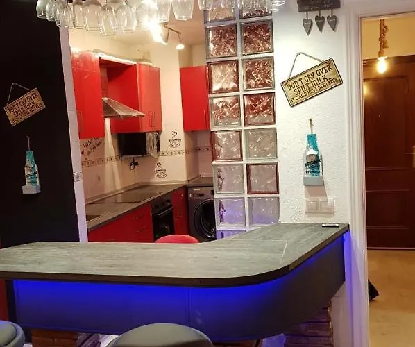 Bahia Suite 1