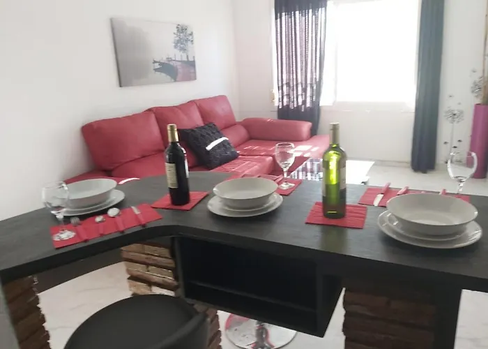 Bahia Suite 1