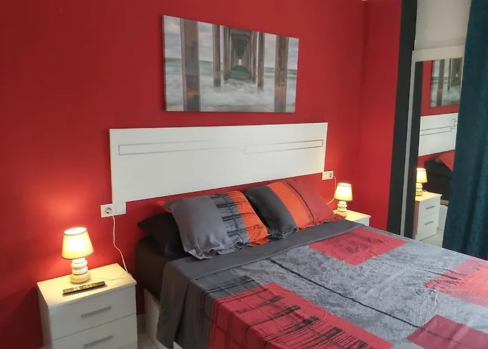 Bahia Suite 1