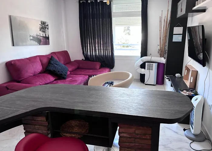 Bahia Suite 1