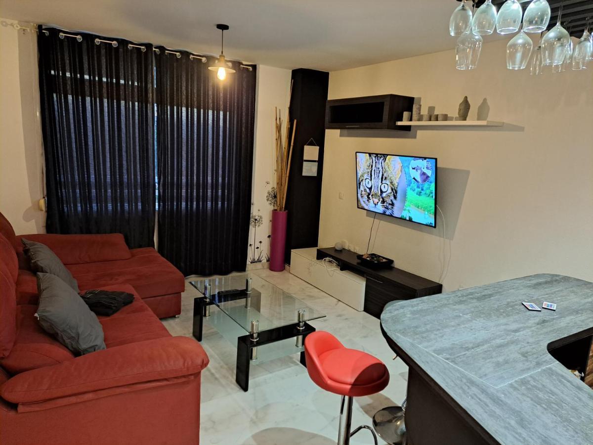 Apartment Bahia 1 Algeciras