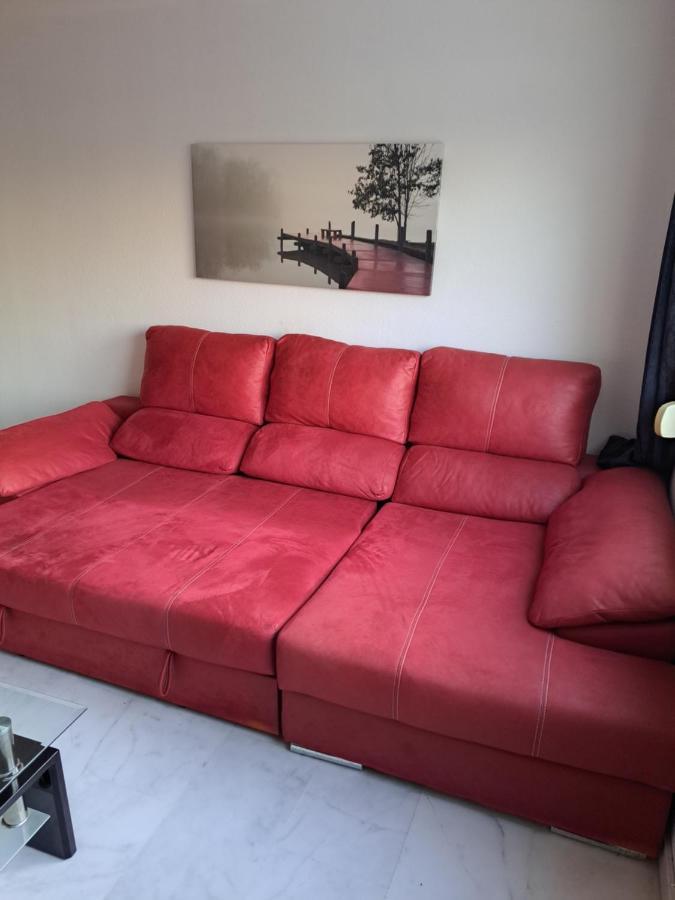 Apartment Bahia 1 *
