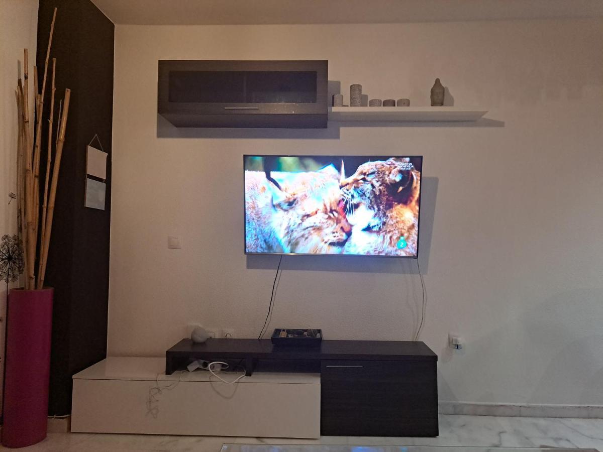 Apartment Bahia 1 Algeciras