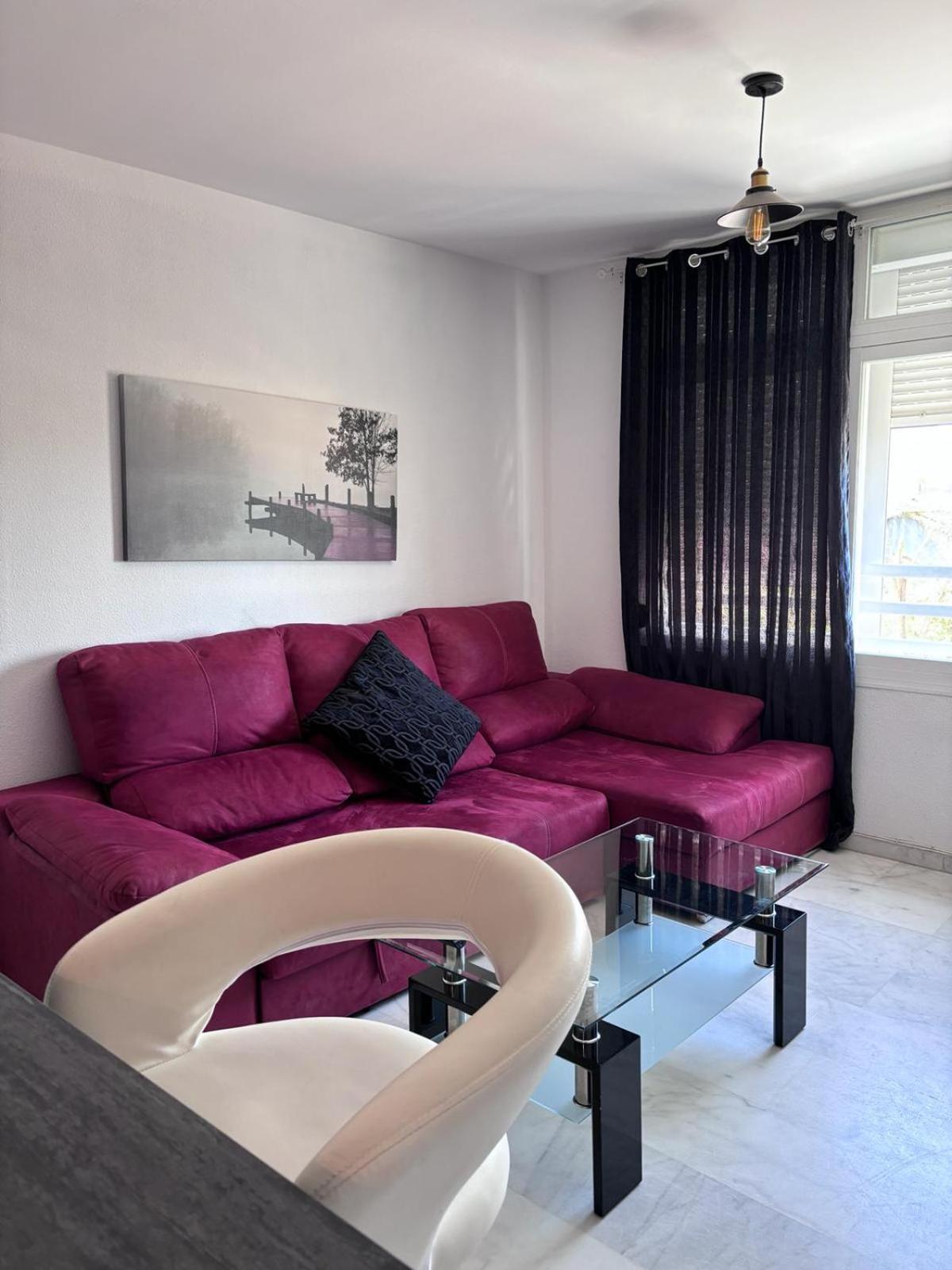 Appartement Bahia 1 Algeciras