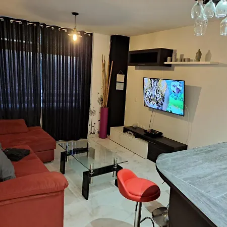 Bahia Suite 1 Algeciras Exterior photo