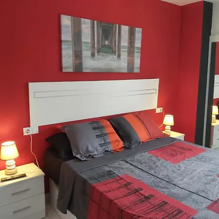 Bahia Suite 1 Algeciras Exterior photo