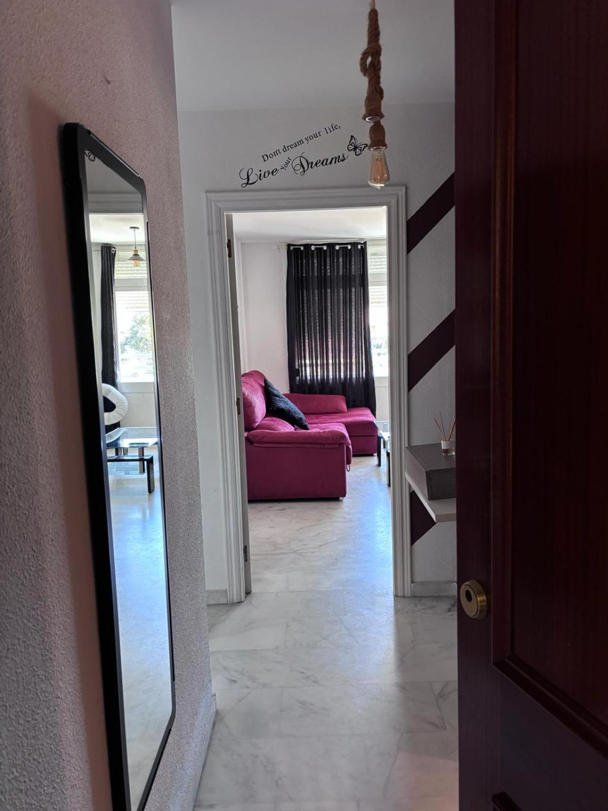 Bahia 1 Apartment