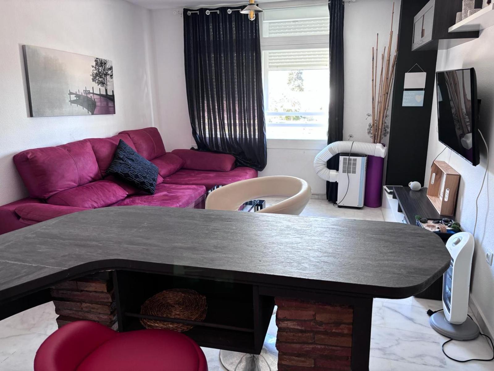 Apartment Bahia 1