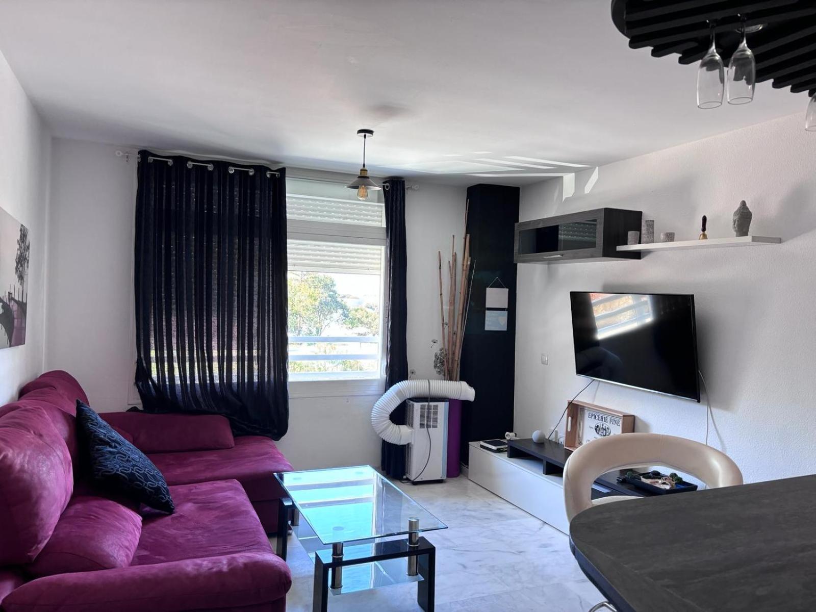 Bahia 1 Apartment Algeciras