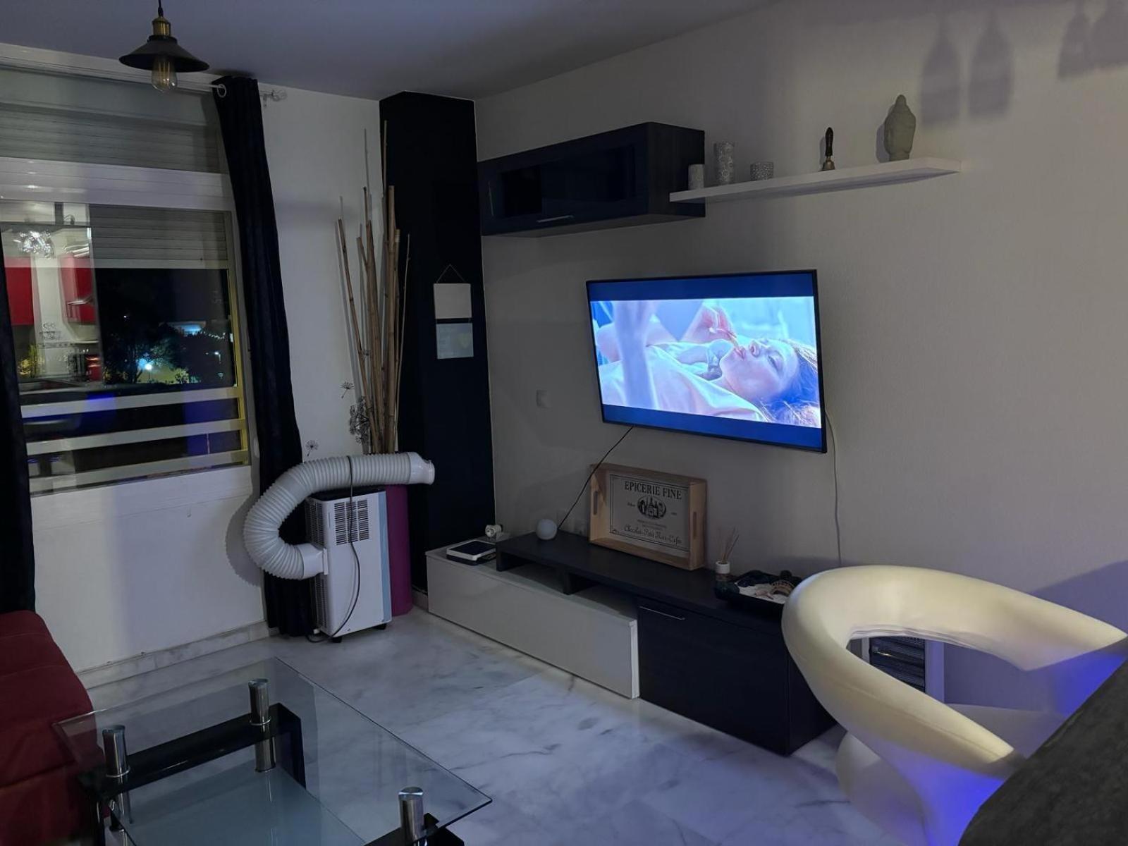 Apartment Bahia 1 *